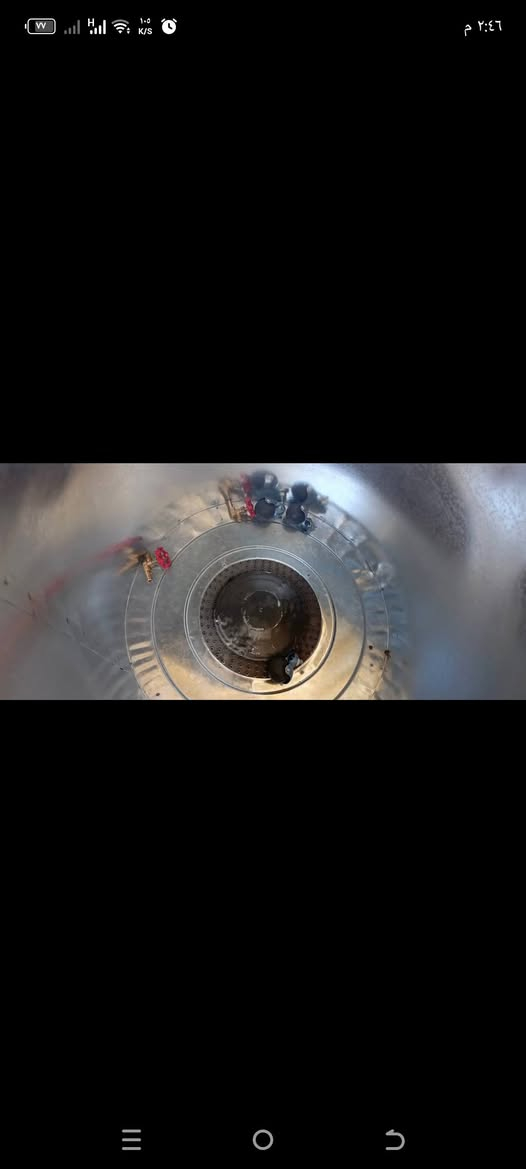 تنور غازي جديد أبيع حجم لوسط ايراني


**إذا كنت صاحب هذا الإعلان وتريد حذفه لأي سبب، رجاءا أرسل رسالة إلى الدعم الفني**