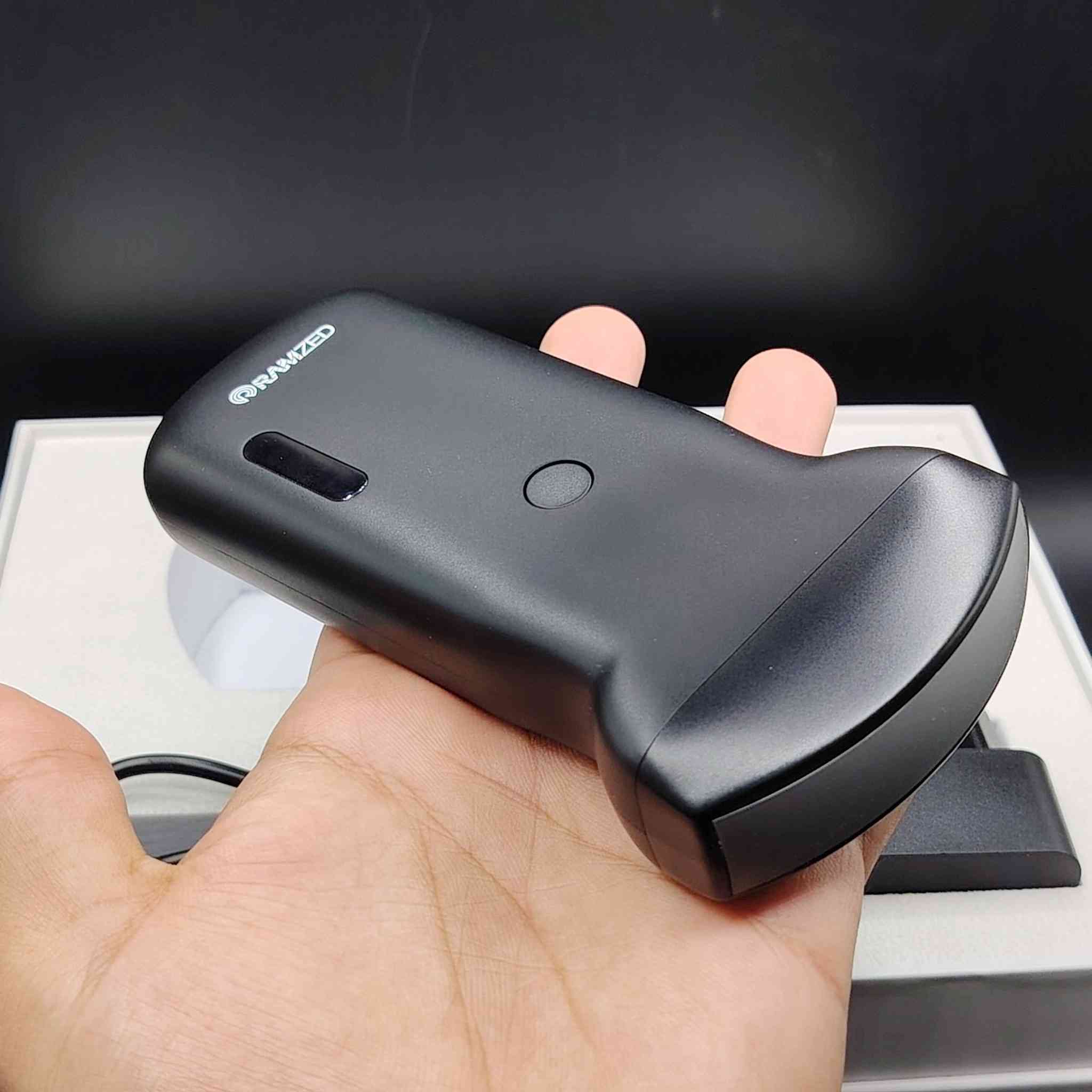 متوفر سونار محمول من شركة RAMZED


**إذا كنت صاحب هذا الإعلان وتريد حذفه لأي سبب، رجاءا أرسل رسالة إلى الدعم الفني**