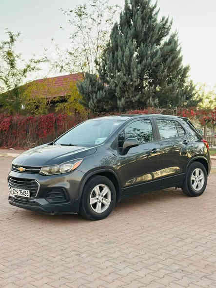 شوفرليت تراكس 2020 جملغ سريقه سويت صبغ بدون دواغل بدون ارباك نص مواصفات سعر108 مكان سياره عقره *********** اكر
