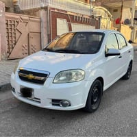 افيو • موديل ٢٠١١ • رقم بابل