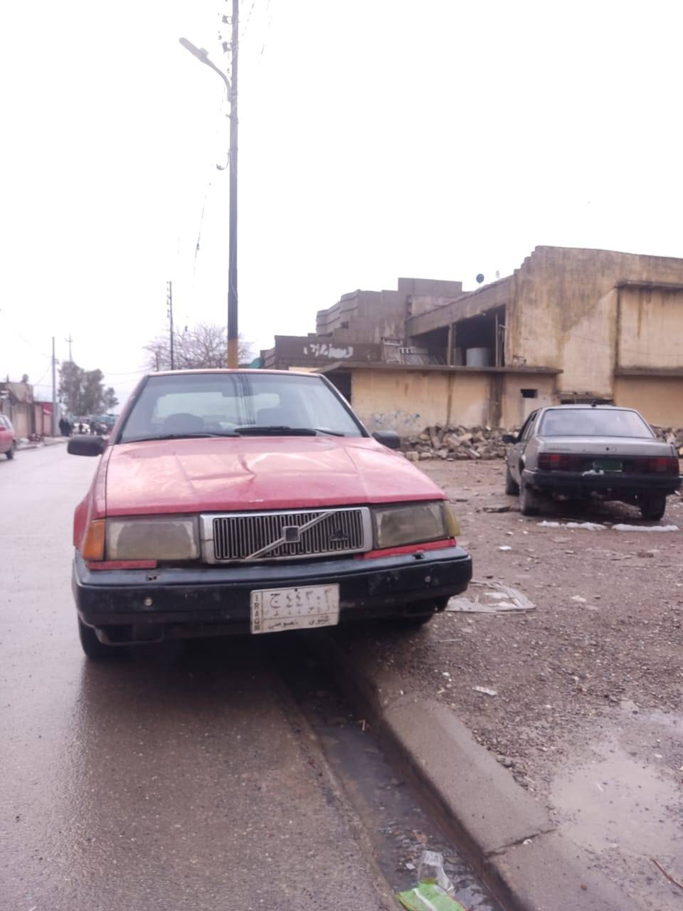 فالفو 440 للبيع مديل ٩٠ محرك كير نضيف سنويه ٢٩ كابون ماستر كهربايئه كله شغاله طخم خلفي امامي نضيف شرط وكاله تحويل
السعر ١٨ وبيها مجال مراوس هم ترهم
***********
***********
