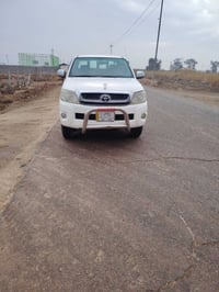 هيلوكس فور ويل • ٢٠٠٨ • ابوغریب