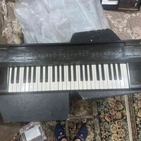 PSR-62 ياماها • دكمه لمس • البصرة