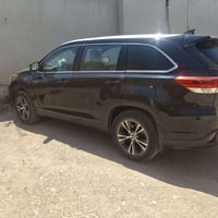 هايلاندر • ٢٠١٩ • رقم ديالى