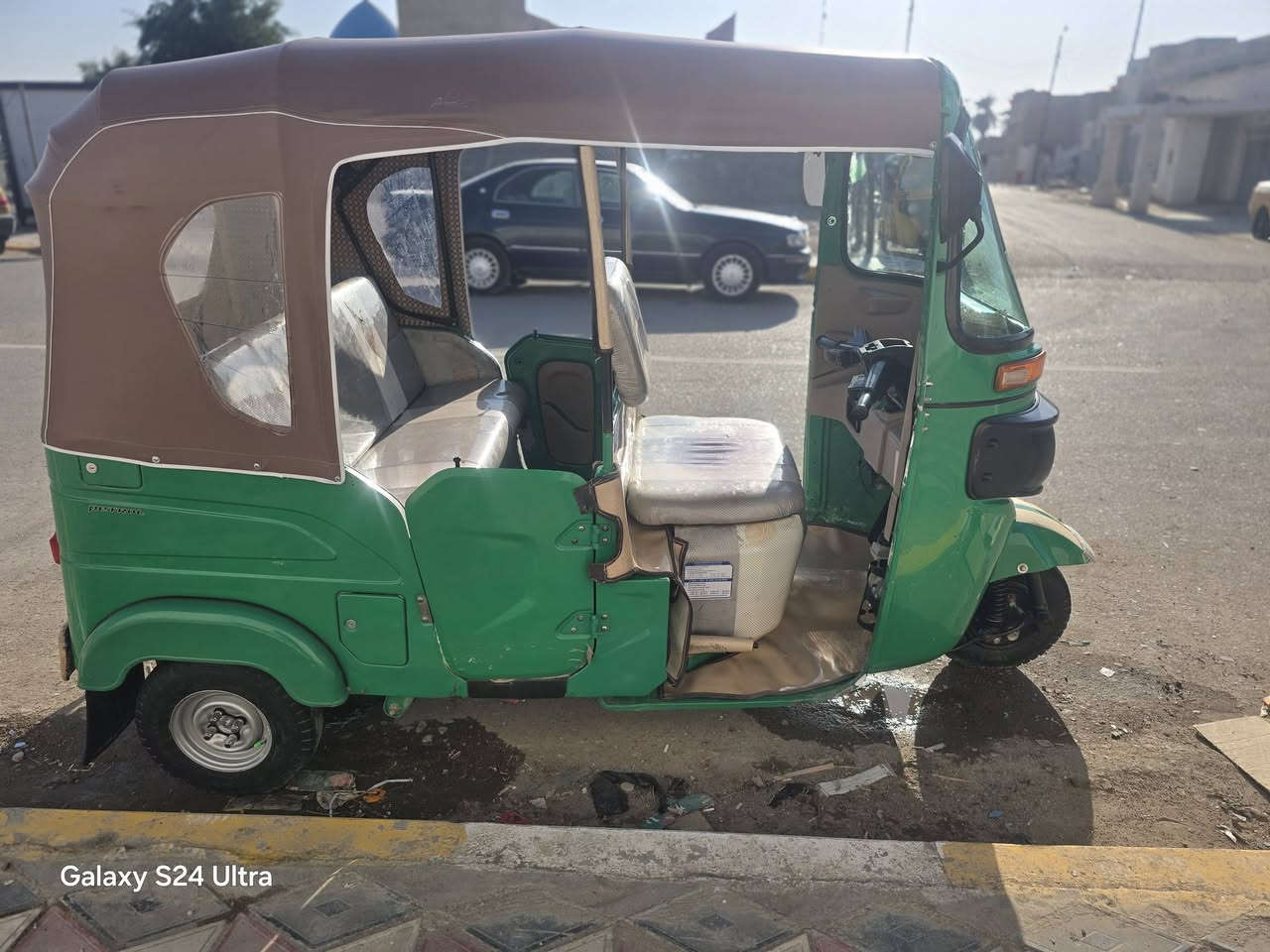 تكتك ٢٢ وعشرين شهر ٦  رقم وسنويه تكتك كفاله من زنجيل فقط بارد بل لغد مكني ميسان العزير *********** ما ارد خاصص بس اتصال ع رقم
