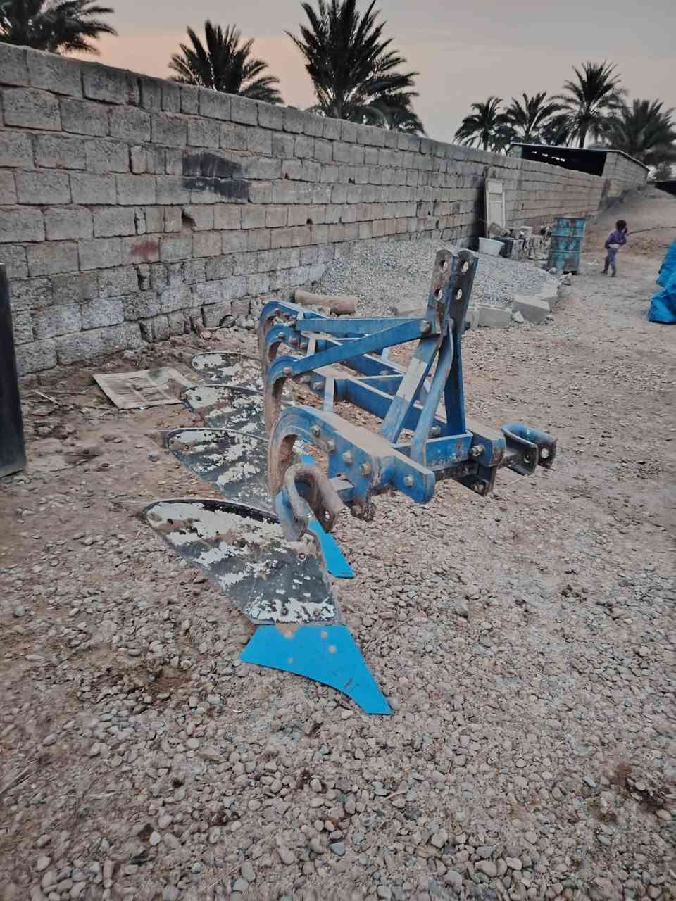 فدان تركي للبيع جاهز موديل 219 للاتصال على هاذة الرقم***********
