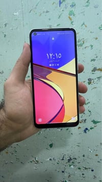 كالكسي A11 نظيف ذاكره 32 كيكا رام 4 كيكا دبل سيم كارت بصمه اصبع ووجه ن...