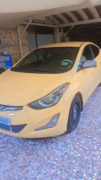 للبيع او مراوس بخصوصي الانتره وارد أمريكي مديل 15 محرك 1800 حادث جنطه ولحلوض بي شويه بارد وبلعراق قطعتين تبديل. كير محرك مكفولات سياره نضيفه تخم تاير تبريد تدفهة كله شغال ماشيه 155 رقم بغداد بسمي السعر 112 مكان كوت استفسار انتصال ***********
