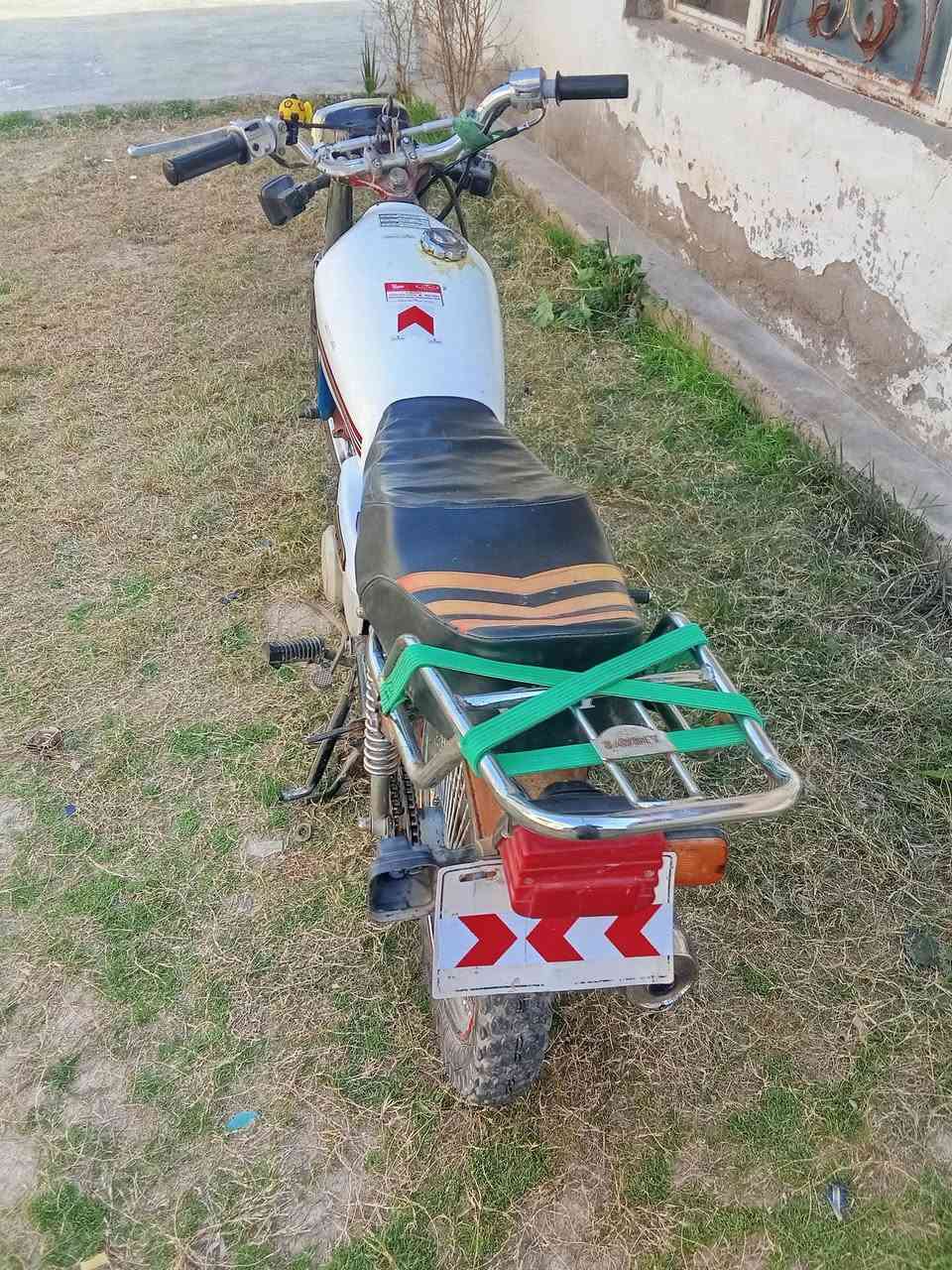 نامه للبيع موديل 18 بدون أوراق سعر 230 مكاني ديالى لخالص


**إذا كنت صاحب هذا الإعلان وتريد حذفه لأي سبب، رجاءا أرسل رسالة إلى الدعم الفني**