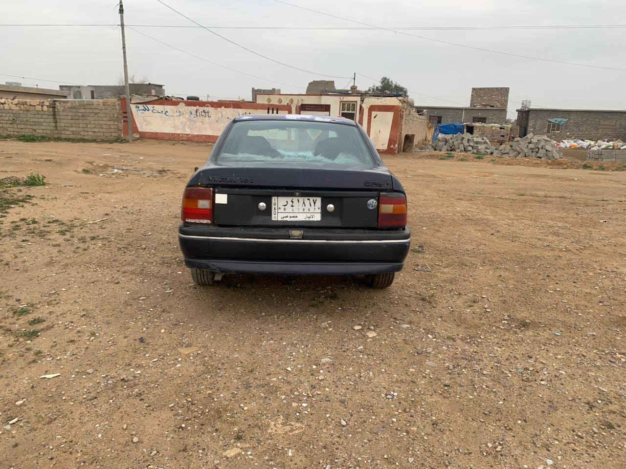 اسلام عليكم اوبل فتكرا ١٩٩٣ رقم انبار مشروع وطني تحويل مباشر سنويه بعدها ماصاقطه كير محرك خير من الله تأيرات جدد سياره حلوه السعر ٣٥ وبيها مجال مكان السياره قضاء بيجي *********** أربيل, العراق
