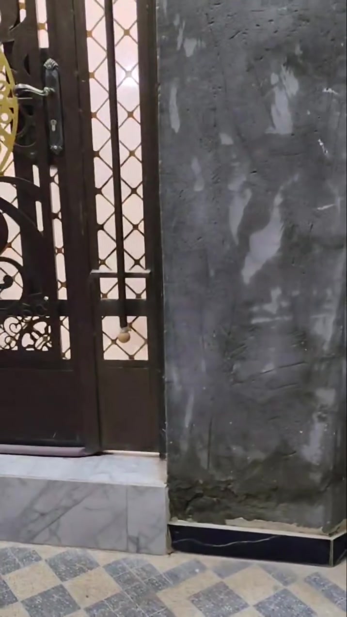 بيت ١٠٠ متر جديد جدا
الطابق الاول/حمام خارجي استقبال ومطبخ وصالة وغرفة نوم وحمام داخلي
الطابق الثاني/غرفتين نوم وحمام
الطابق الثالث/بيتونة وسطحين
التحرير الحولي /الجزء الاول شارع جامع المدينة المنورة قريب ع الشارع الرئيسي
***********
