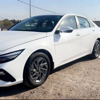 النترا هايبرد 2025 اخت الزيرو  بأسم شركة استقطاع مباشر من موظف  فول مو...