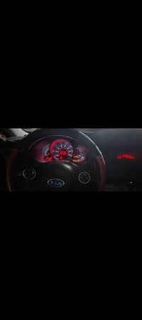 يا الله كيا صول وارد أمريكي موديل 2015 مكينه 1600 حادثهه من أمريكا تحت...