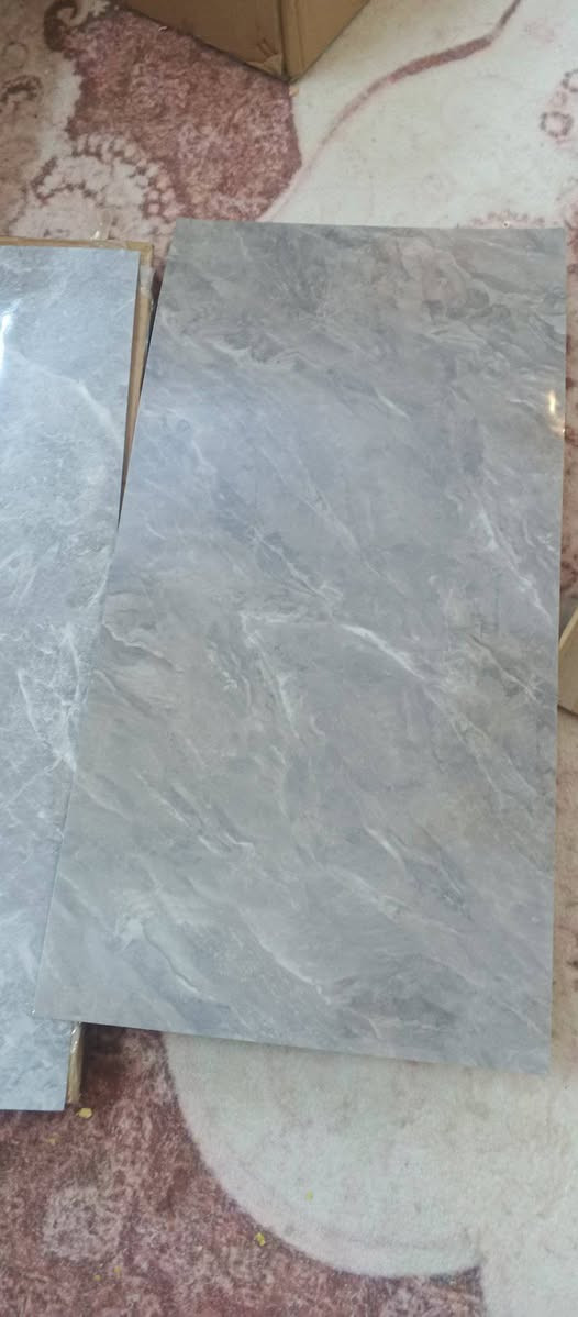 لاصق جدران قياس 30 × 60 رصاصي غامق رصاصي فاتح العدد 82قطع
السعر40


**إذا كنت صاحب هذا الإعلان وتريد حذفه لأي سبب، رجاءا أرسل رسالة إلى الدعم الفني**