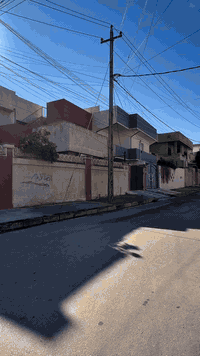 اعلان 🏠🏠
دار تجاري في حي 30 تموز على الشارع العام المساحه 210 م ركن يتكون الدار من اربع غرف و مطبخ عدد اثنين وهول واستقبال

#اسامة_الحافظ_للبناء_والعقار 🏘️
#مستعدون_لبناء_الدور_والعمارات
#لدينا_عروض_بإمكان_متفرقة_من_مدينة_الموصل
#عروض_تجارية_سكنية_زراعية
#نستقبل_عقاراتكم_وطلباتكم
#العنوان_محافظة_نينوى_مدينة_الموصل
#سوق_الشعاريين_مقابل_مسجد_الأمام_ابراهيم
للاستفسار الاتصال أو مراسلة الصفحة📱

***********واتسآب📱
***********
