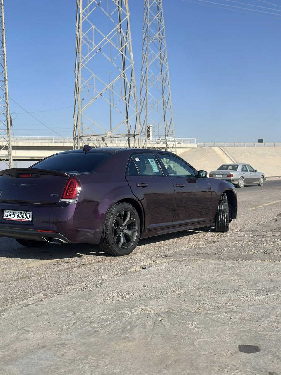 اقره التفاصيل قبل لاتتصل او تراسل فدوه اروحلك 
اوباما 21 اصل اصل رقم بصره حادث كما موضح بالصور السمجه ربع من عدهه مكصوص ومبدل جهة الصدر صبغ 3 قطع سياره جاهزه من كل شي بدون اي نقص حتى الايرباك راجع سستم ومطفي سعرهه 215 وبيهه مجال جدا بسيط 
مكاني البصره. ***********
