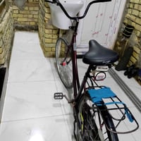 بيسكل للبيع • حجم ٢٦ • موديل ١٥