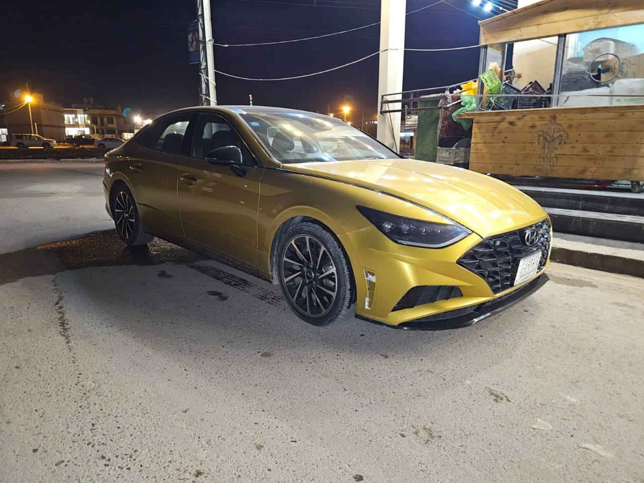 سلام عليكم سوناتا 2020 للبيع

 لغود ايمن امبدل وجاملغ وبنيد

 ايرباك غير سليم

الموصفات لمتدد فول 1/1  💣🔥

بصمة ابواب لمس. +تشغيل عن بعد

‎بانوراما

‎كشنات كهرباء   

‎لايتات 2 عدسات زنون عالي ناصي

‎رادرات جوانب  +خلفي و امامي + توقف تلقائي  

‎هاندبريك بصمة + اوتو هولد للتوقف في الازدحام

‎شاحنة وايرليس

‎منافذ USB امامي خلفي

‎صندوق الكتروني يفتح عند الاقتراب

 دبل اكزوز 1600  تيربو✈️ 

‎ بكلايتات امامي خلفي لد  

‎شفتات بل ستيرن 

‎نضام تحديد المسار للسياقة بين الخطوط

بانوراما طكتين

‎تبريد مركزي +تبريد لمس

السعر 117

مكان السياره بغداد السيدية
***********
