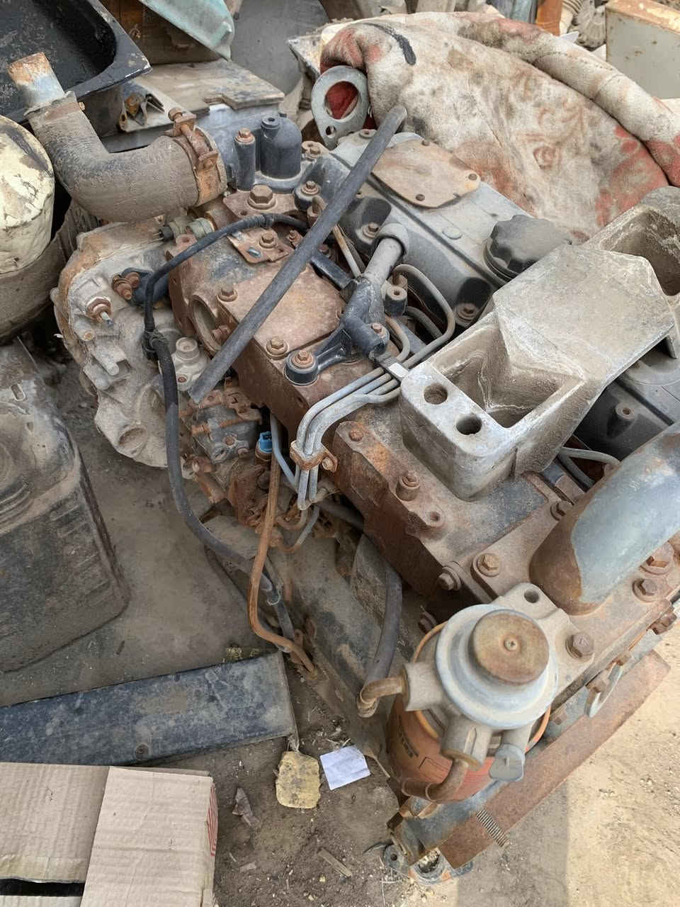 محرك للبيع ابيع يفتر فقط  ما عرف شبيه بيركنز ١٠ ورقات


**إذا كنت صاحب هذا الإعلان وتريد حذفه لأي سبب، رجاءا أرسل رسالة إلى الدعم الفني**