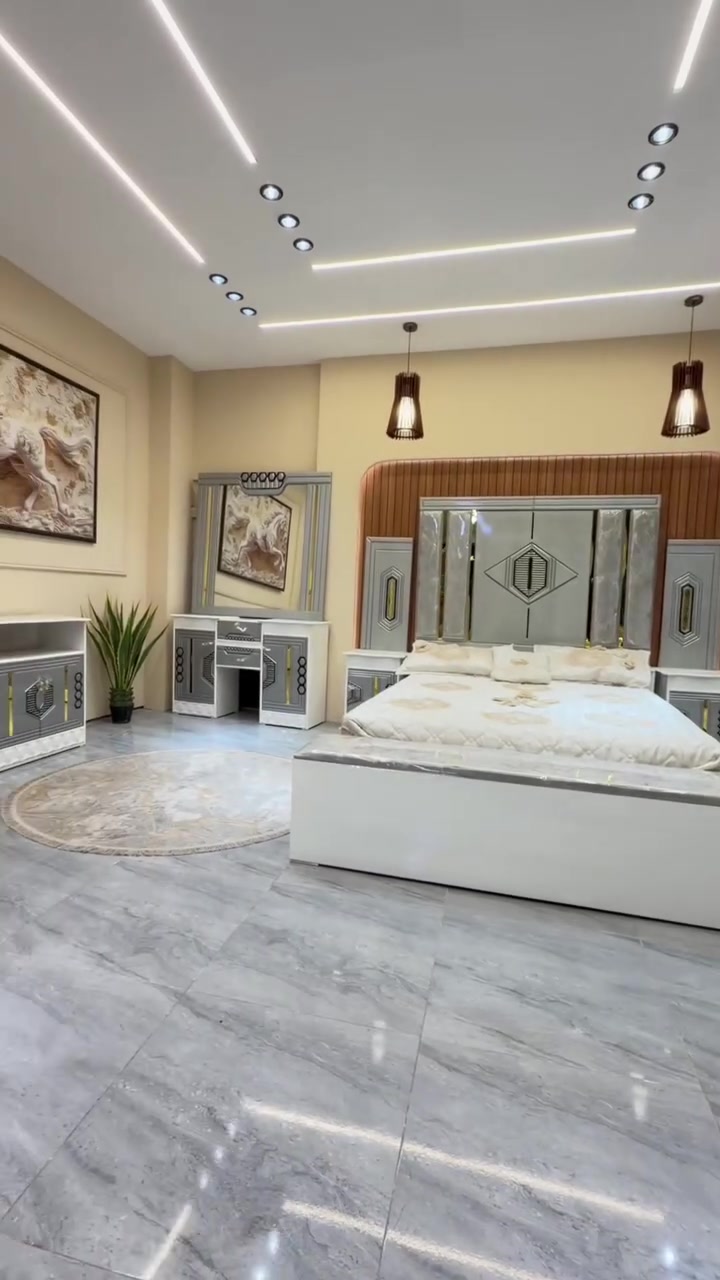 السعر // مليون و200 الف

🔅تفاصيل الغرفة المرمري  ....

 خارج ٤ملم ام دي اف 🔺
وداخل معاكس ٣ملم 
صبغ حراري  درجة اولى 

عدد القطع  ٧ قطع 😍
🔺1 //جرباية  قياس  ١٦٠ × ٢٠٠ 
🔺//ميز جانبي ايسر قياس ٥٠
🔺2// وميز  جانبي  قياس ٥٠
🔺3// زاوية ارتفاع مترين عرض ٨٠
🔺4// وميز بلازمه  
🔺5//وميز مراية ارتفاع مترين عرض ١٢٠
🔺6// وكنتور ٦ باب  ارتفاع مترين و١٥ طول ٣ متر و١٥

القطعه الثامنة حسب الطلب شازلون
سعرها ٥٠ الف ❤️

(توصيل مجاني مركز بغداد )
التوصيل يشمل الشد مجاني 🔥
(اطراف ٥٠)
باقي المحافضات حسب البعد
شازلون سعرها ٥٠ الف
شازلون مخزن ٧٥ الف#اكسبلور #اكسبلورر_2024 #اكسبلور_فلو #اكسبلور_2026 #اكسبلور_فلو #اكسبلورر_2022 #اكسبلور_explored #اكسبلور_لايك #عرب_فوتو #تصويري #صور #انستقرام #لايك #كميرا #بحر #لقطة #دبي  #اكسبلور #لقطة #لايك #دعم #تفاعل #لايكات #كومنتات #اكسبلور #قناة_هاشتاك_instagram_على_التيليجرام#اكسبلور_explore#🔥🔥 #اكسبلور_2020#اضافات #دعم 
#اكسبلور #عمان #تبادل_نشر#تبادل #اضافات#ضيف_التاقات_اللي_على_الصوره#كنتور

#خزائن
#رفوف
#كراسي
#طاولات_جلوس
#Sofas
#Chairs
#Cabinets#ديكور_عراقي
#ديكور_منزلي_2026
#ديكورات
#أفكار_منزل
#تصميم_فخم#طاولات
#طاولة
#DiningTable
#CoffeeTable
#طاولة_طعام


**إذا كنت صاحب هذا الإعلان وتريد حذفه لأي سبب، رجاءا أرسل رسالة إلى الدعم الفني**