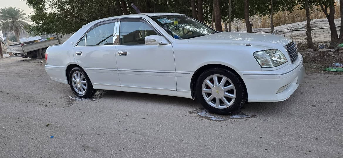 لليدور زيروووو وطك كارتون
ملكه صدفي ... ادوات ادوات.. كصة قماره فقط
كرستال اصل دكمتين شاصي 71 
ديفور الصغير أنسى ادونز محرك يشك الكاع وبعده بتراب اليابان 
ماشيه 70 الف حقيقي تحويرت نجف باالكامل
جاهزه مجهزه على اخر حبايه
شرط من الشروط ترايك زيرووو 2026 من جميع النواحي
ويل نجمه يابان مع تخم تاير جديد
تعرف قيمة هيج سياره خابرني واخليج على راسي
ادور املزك واسم سياره اعبر المنشور 
***********
المكان بابل
