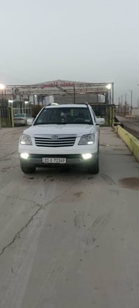 موهافي • ٢٠١١ • فور ويل