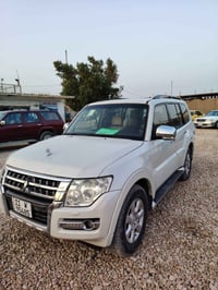 بايجيرو • ٢٠١٦ • نجف