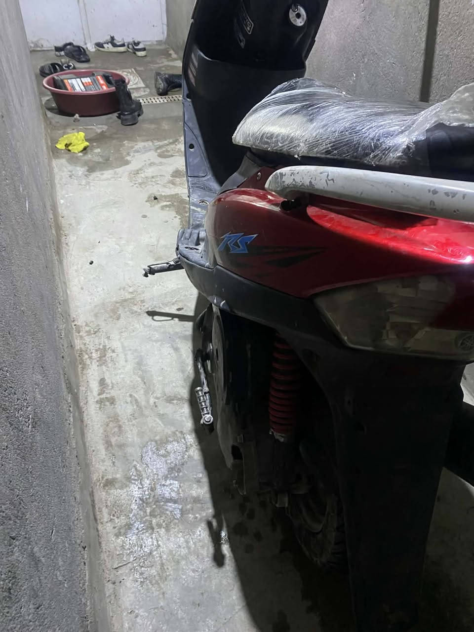 ماكس عدله نضيفه بوشه 55 ابيه تزويد شيال وردي قطره دهن رياضي ويل رياضي دراجة هندر واحد تشتغر  لبيع 550بيه مجال حته مراوس ايرانيه حربيه مكان بغداد جديد متواجد فيس


**إذا كنت صاحب هذا الإعلان وتريد حذفه لأي سبب، رجاءا أرسل رسالة إلى الدعم الفني**