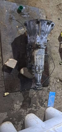 صالنصه • عاطل • اوتوماتيك