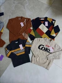 جملة • بلوز أطفال شتوي • اربيل