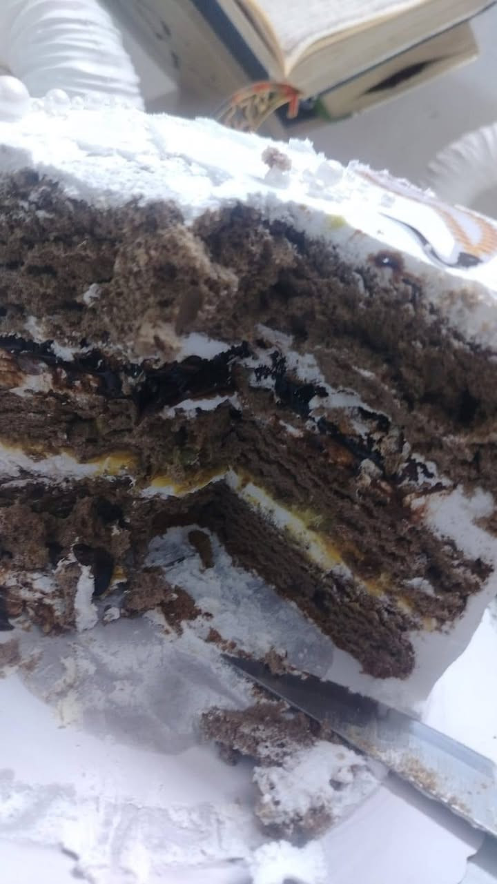 شغل حسب الطلب للحجز والاستفسار مراسله الصفحه
او عل رقم ***********
توصيل مجاني  عل عيد الحب اي قالب  توصيل مجاني 
ستغلو العرض
مدينة الغزالية
كيك معجنات الغزاليه
