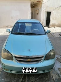 اوبترا • ٢٠٠٥ • رقم بصره