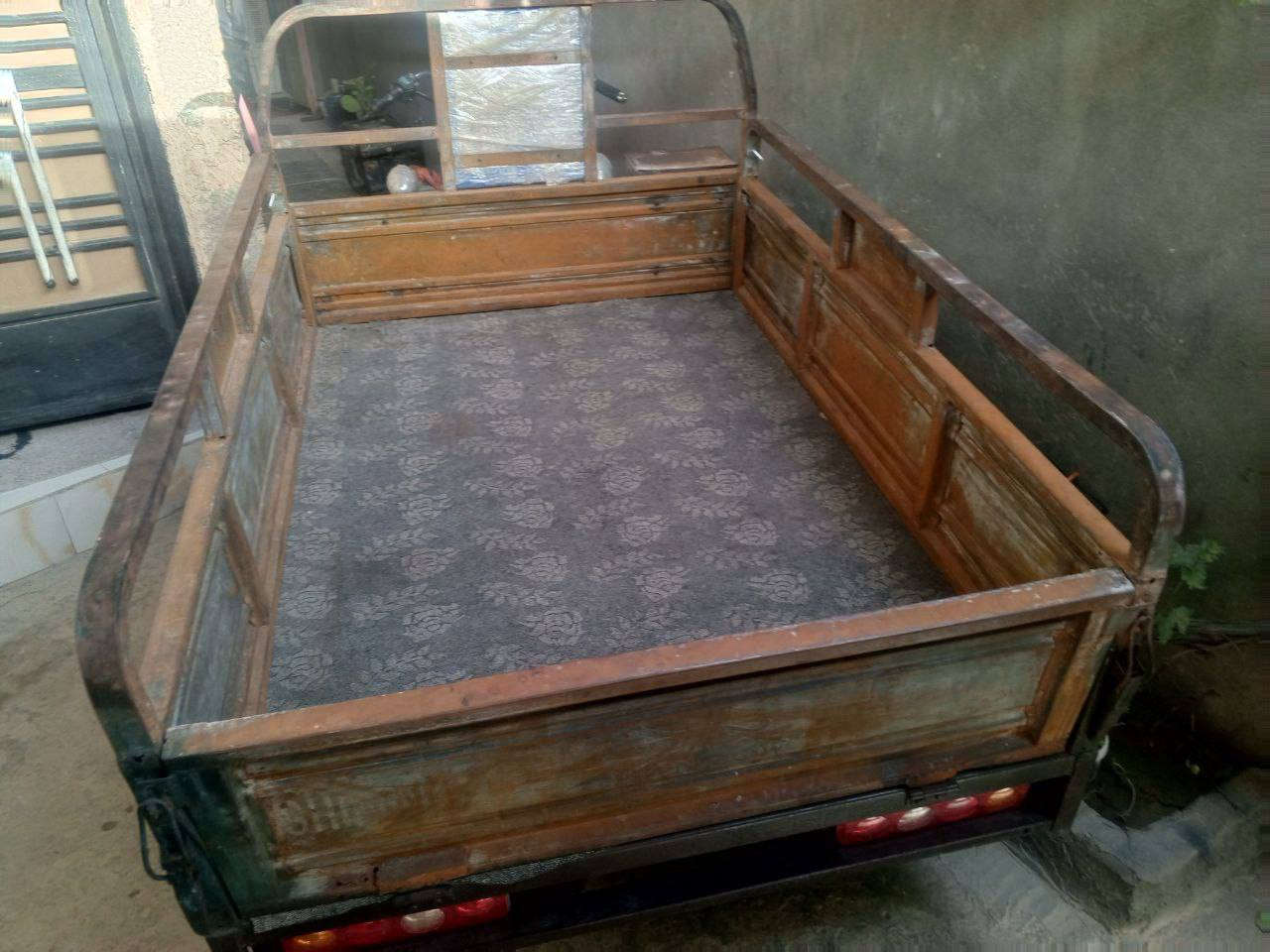 السلام عليكم ستوته موديل 16 رقم ابيض وسنويه مكينه 20كفاله عامه الستوته زنجاريه كله شغال الكهرباءيات السعر 1500وبيها مجال  ***********
