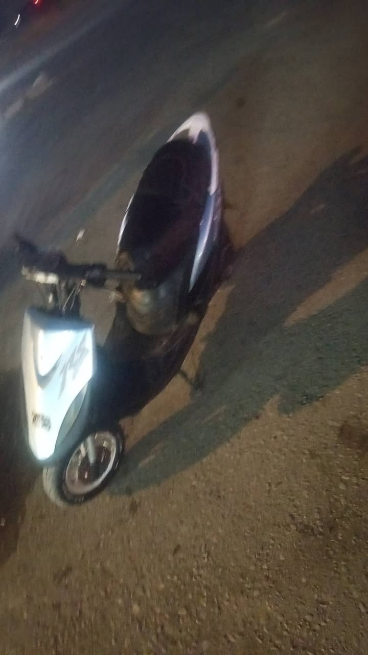سلام عليكم درجه ماكس عدله
درجه بيها شلعه نار 
وبيها معدل نار 
بوشه ٥٥
عايزلها تريب 
درجه كله كفرتها نضيفه
سعره 400وبي مجال


**إذا كنت صاحب هذا الإعلان وتريد حذفه لأي سبب، رجاءا أرسل رسالة إلى الدعم الفني**