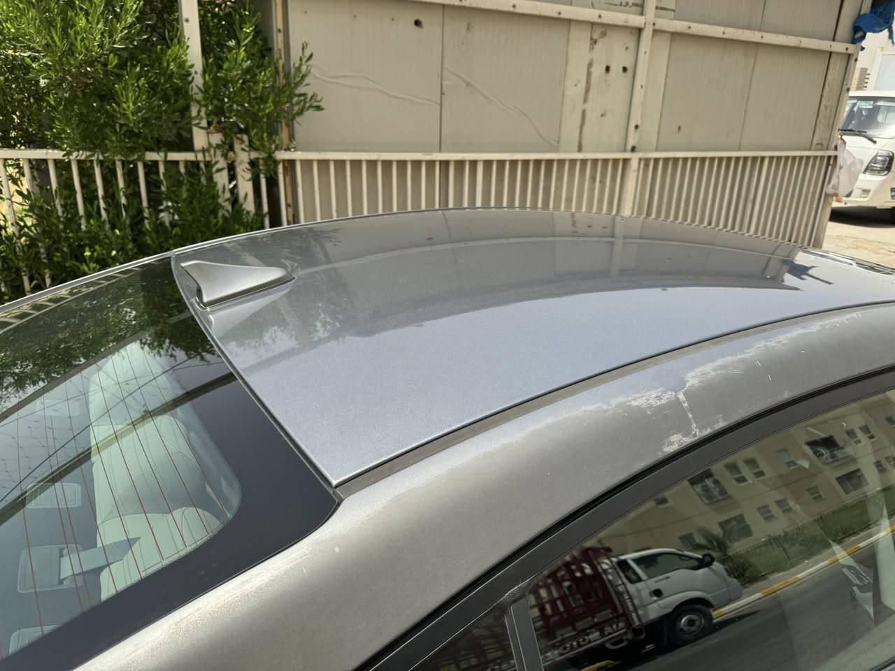 النترا ٢٠١٩  وارد امريكي حادثها بيها بنيد وجاملغ  عداد السرعة٦٧ ميل قابل للزيادة بيها جراد ابيع على وضعها الحالي السعر ١٢٥ $


**إذا كنت صاحب هذا الإعلان وتريد حذفه لأي سبب، رجاءا أرسل رسالة إلى الدعم الفني**