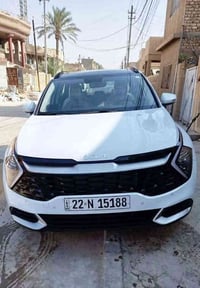 سبورتج 2025 فول مواصفات ماشيه 7 الاف رقم ربيل سعرها (255$ )   ضمان شرك...