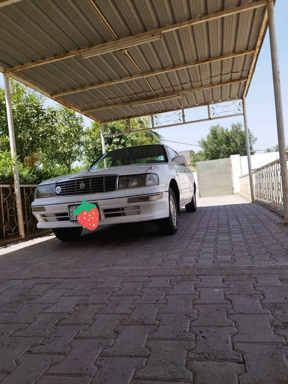 اسلام عليكم بطه مراوس بكيه حمل مكفوله من الكص ونقل رقم انكليزي انبار بسمي نقص تبريد ترايك مفتوح سعر 65 وبيه مجال ***********
