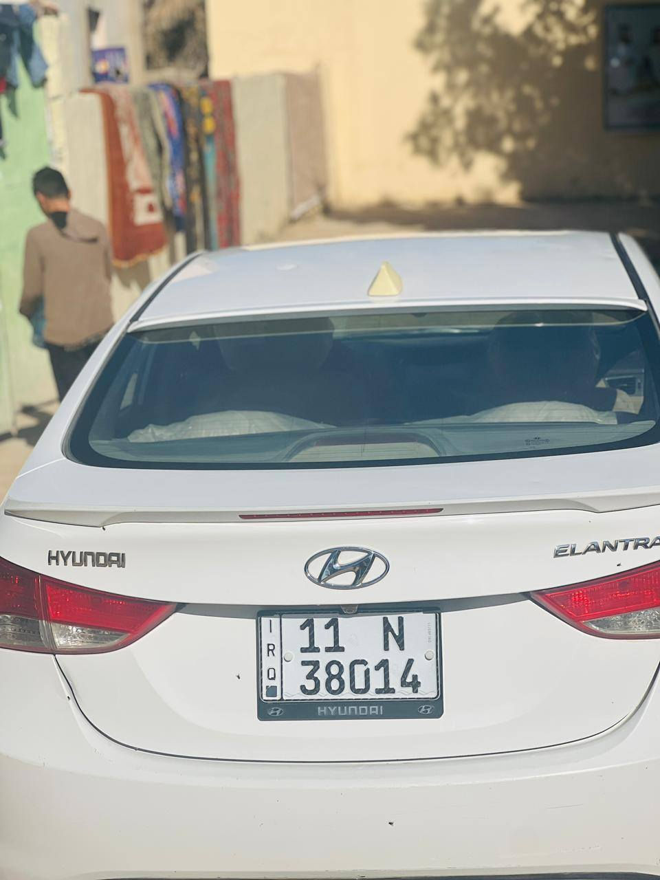 سلام عليكم النتره خليجي رقم بغداد مكفوله بيه بس بنيد مفتوح بس بدون ضربه سياره فول  مواصفات محرك كير محرك شرط مكاني ديوانية الحمزه الشرقي سعره 120 حجم المحرك 1800.     ***********
