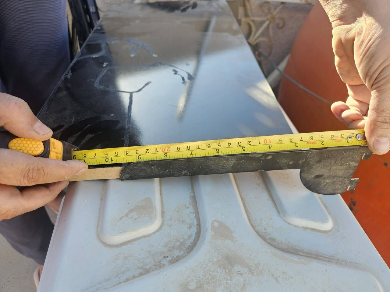 اغراض مستعملة بحالة نظيفة للبيع
للاستفسار الاتصال بالرقم ***********
