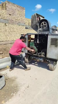 خباطه للبيع 07830896933