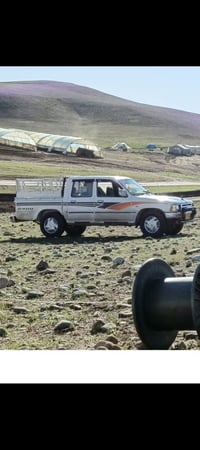 سياره موديل 92 مصبوغ عام جماليه السعر 65 وبي مجال  07506692064 شرط الت...