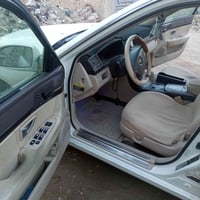 كيا امانتي • ٢٠٠٨ • رقم بغداد