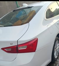 ماليبو LT • ٢٠١٨ • رقم البصرة