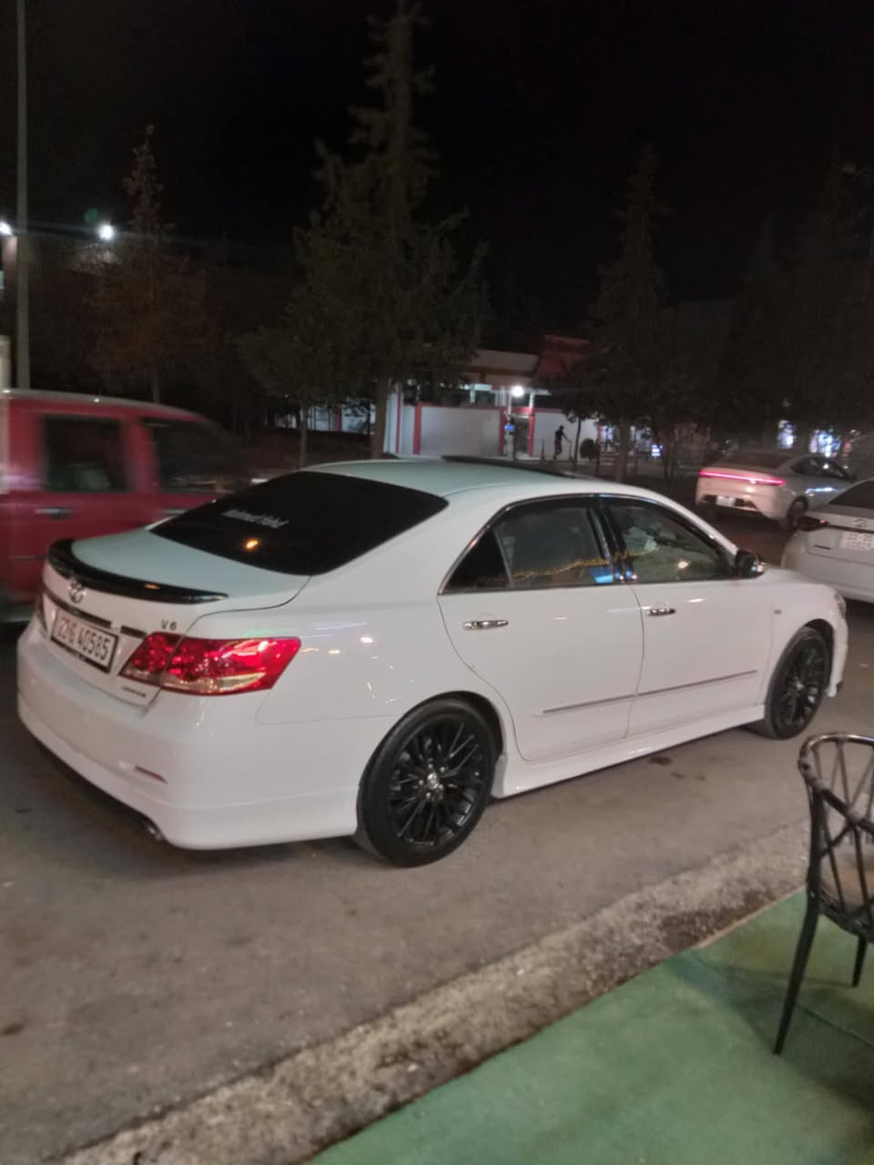 تويوتا اوريون 2007 خليجي فول بصمه ومواصفات

بصمه تشغيل
بصمه ابواب
بصمه صندوق
سلايت روف
شاشه اندرويد
كشنات جلد
برده خلفي بلاد
تحكم ستيرن جهتين
قطعتين تبريد بشرط ثلج
محرك V6
كير ومحرك خير من الله
تراي من الشمال للجنوب 240
تايرات جديد
حداديه جديد
ويل كب حديث جديد
بيه 3 قطع بدون دواخل
لا شخوط ولا رصعات
كله مصطره صافيه دواخل شركه جديده
جديده بمعنى الكلمه ومتعوب عليه
رقم اربيل الدولي بشرط التحويل
سياره مناقصه برغي جاهزه عل اخير

العنوان: اربيل
السعر: 🟧 السعر علق يوصلك السعر 📮
للتواصل: ***********

#تويوتا_اوريون #اوريون_2007 #خليجي #اربيل #بيع_سيارات #سيارات_ياباني #فول_مواصفات
