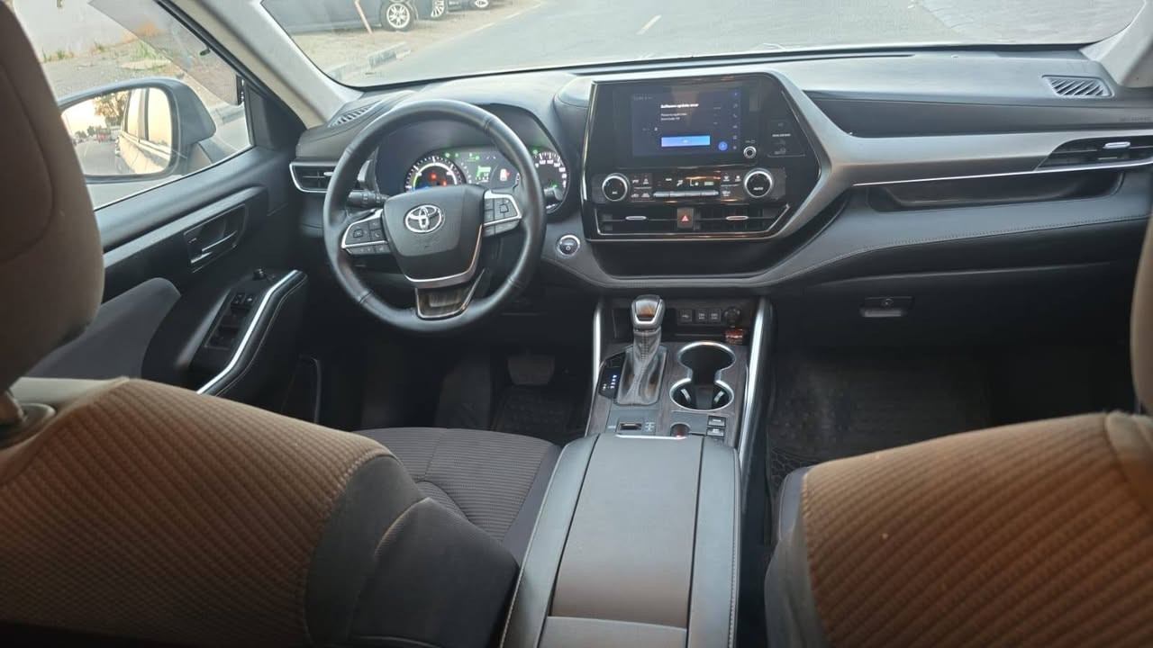 تيوتا هاي الندر.  2024
حالين بل ميناء البصره
وارد ياباني محور محور
سعرهه.  165$
وات ساب.   ***********
