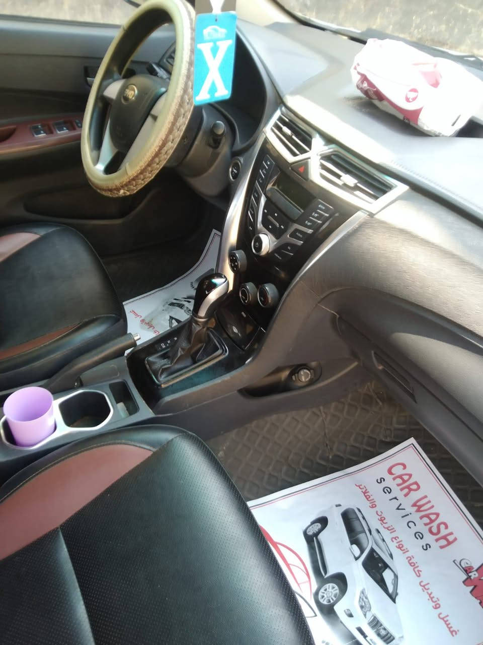 بي واي دي شكل الكامري موديل ٢٢ 
السيارة نظيفة جدا بس البنيد مصبوغ الباقي كفالة
كير محرك خير من الله 
رقم دولي جديد بسمنا سنوية ل٢٩
السعر (٨٣) مجال قليل للشراي 
الاتصال ع رقم (***********)
