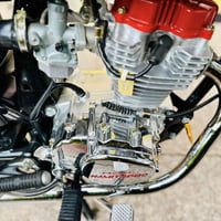 شاصي شلامجه • محرك تيربو ٢٠٢٦ • مكفوله اوراق