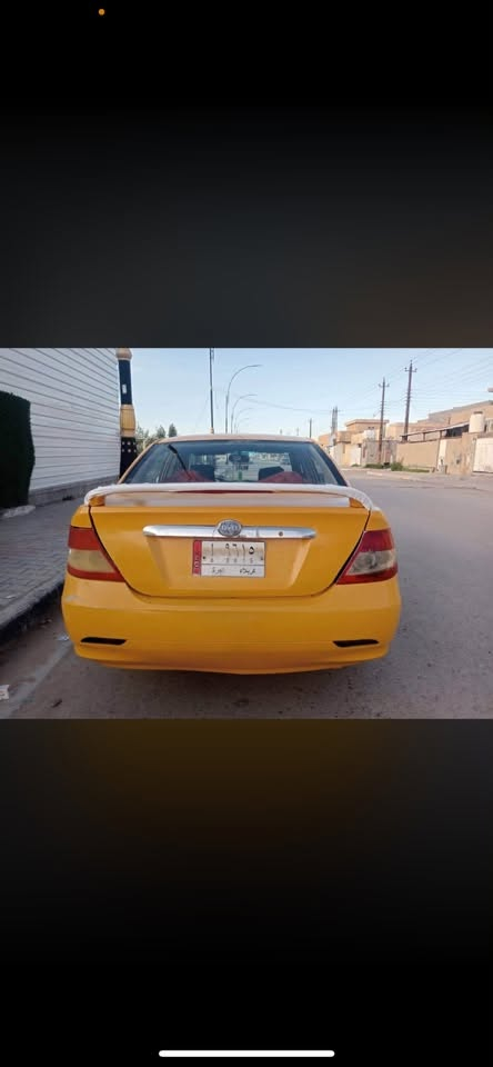 السلام عليكم  بي وايدي للبيع 2011 محرك وكير لانسر مستبوشي يباني ابلادي  سيارة  جاهزة كيراوتماتيك جديد صدر تخم تاير  واني امكانيتي ضعيفة وعلى هذة اللوضعية  سعر سيارة قفل 35وتحويل ثاني يوم رقمها كربلاء الاستفسار ‭***********‬ مكان /بغداد/
