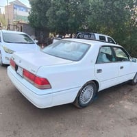 راس ثور مديل 2000اصل فول بسمي سياره كفاله كص ونقل  مكينه 3000 بيه براص...