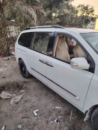 كيه سدون  الفين ١١ البيع سياره جاهزه كبل ال شارع  07803616523